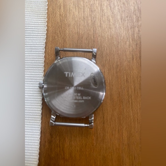 Timex Watch - Picture 5 of 5